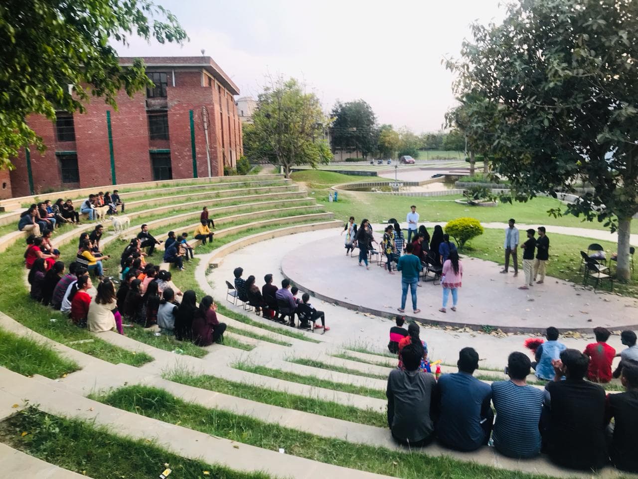 Divya Jyoti Ayurvedic Medical College & Hospital, Modinagar Ghaziabad Events photo 5